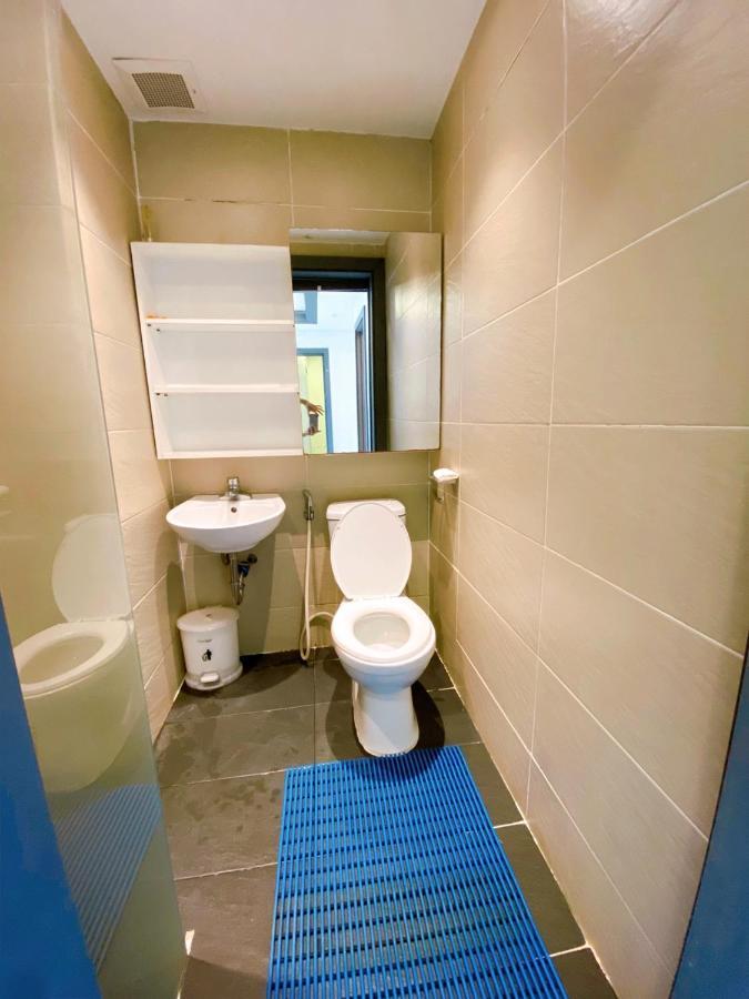 Da Nang Apartment Seaview Sunrise 외부 사진
