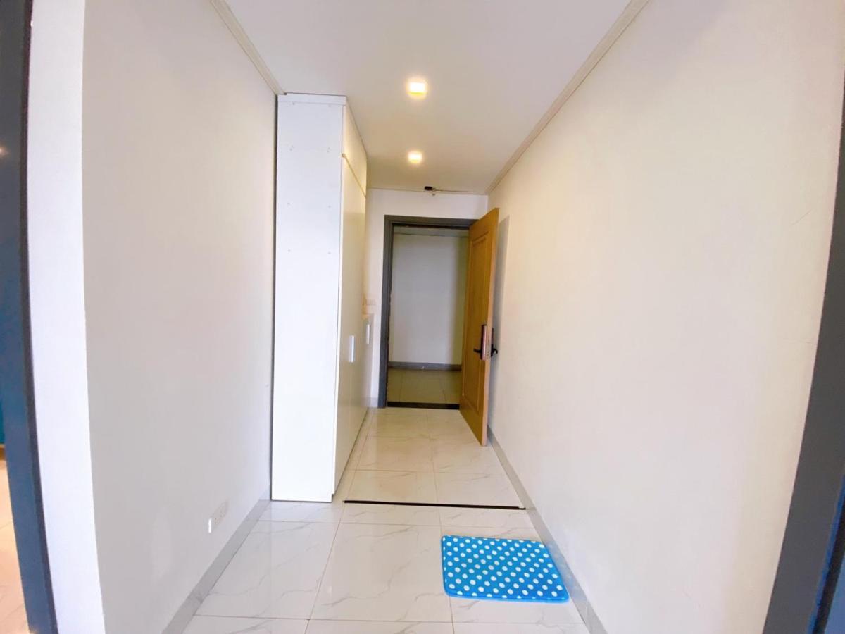 Da Nang Apartment Seaview Sunrise 외부 사진