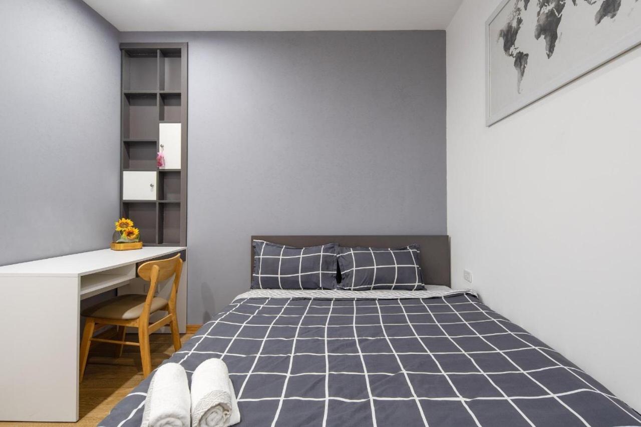 Da Nang Apartment Seaview Sunrise 외부 사진