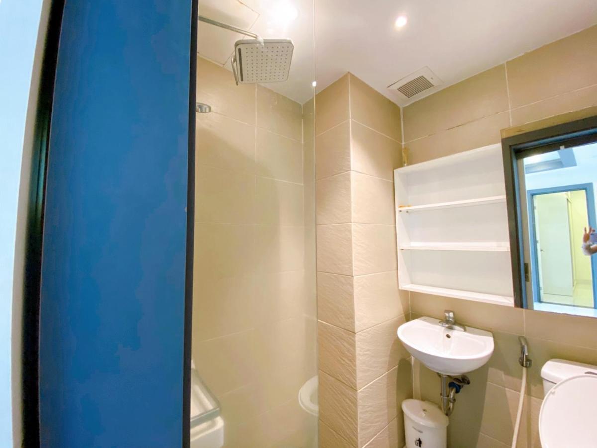 Da Nang Apartment Seaview Sunrise 외부 사진