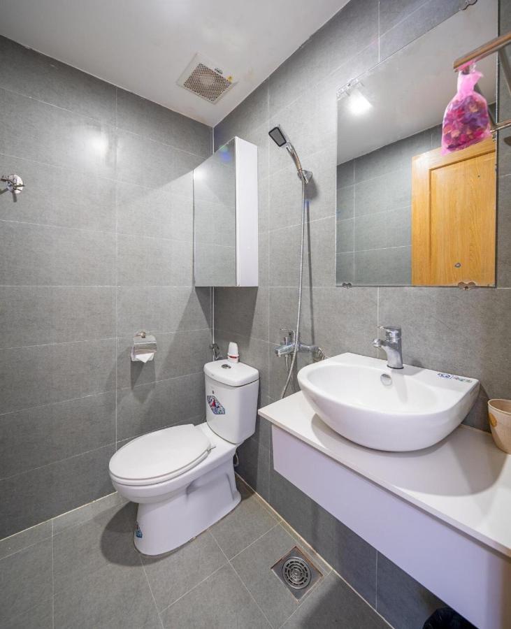Da Nang Apartment Seaview Sunrise 외부 사진