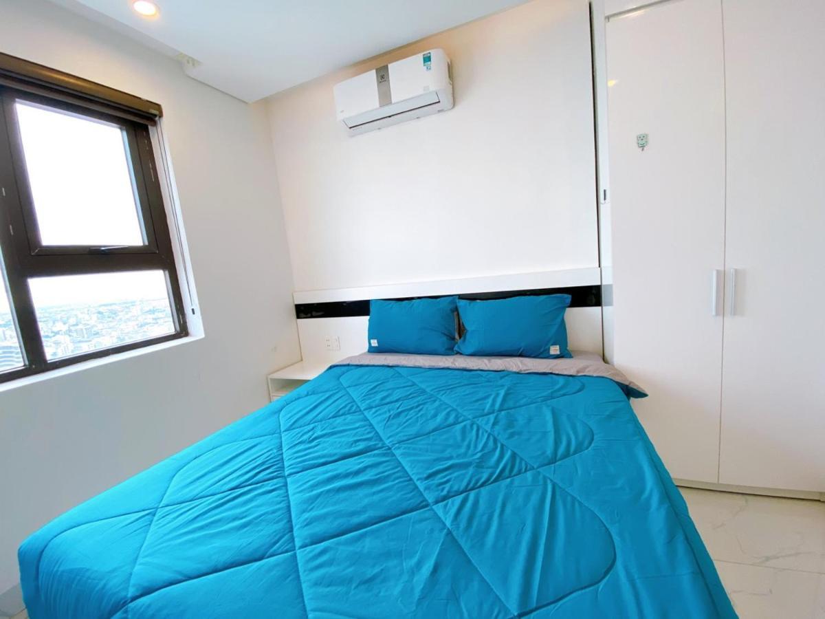 Da Nang Apartment Seaview Sunrise 외부 사진