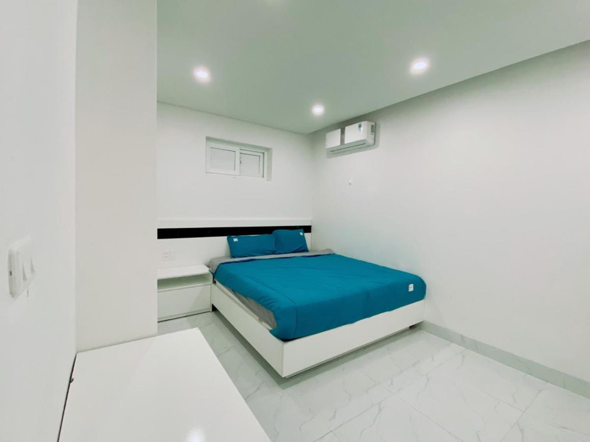 Da Nang Apartment Seaview Sunrise 외부 사진