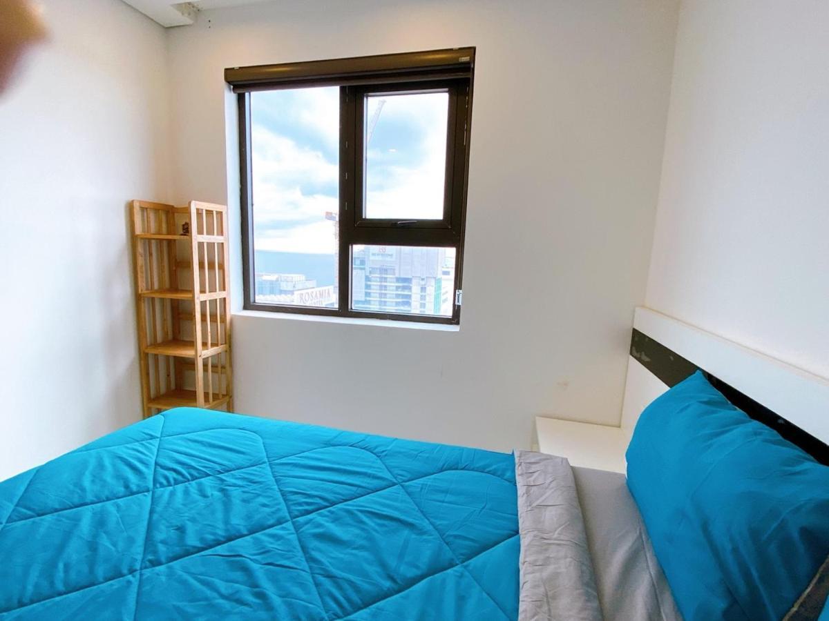 Da Nang Apartment Seaview Sunrise 외부 사진